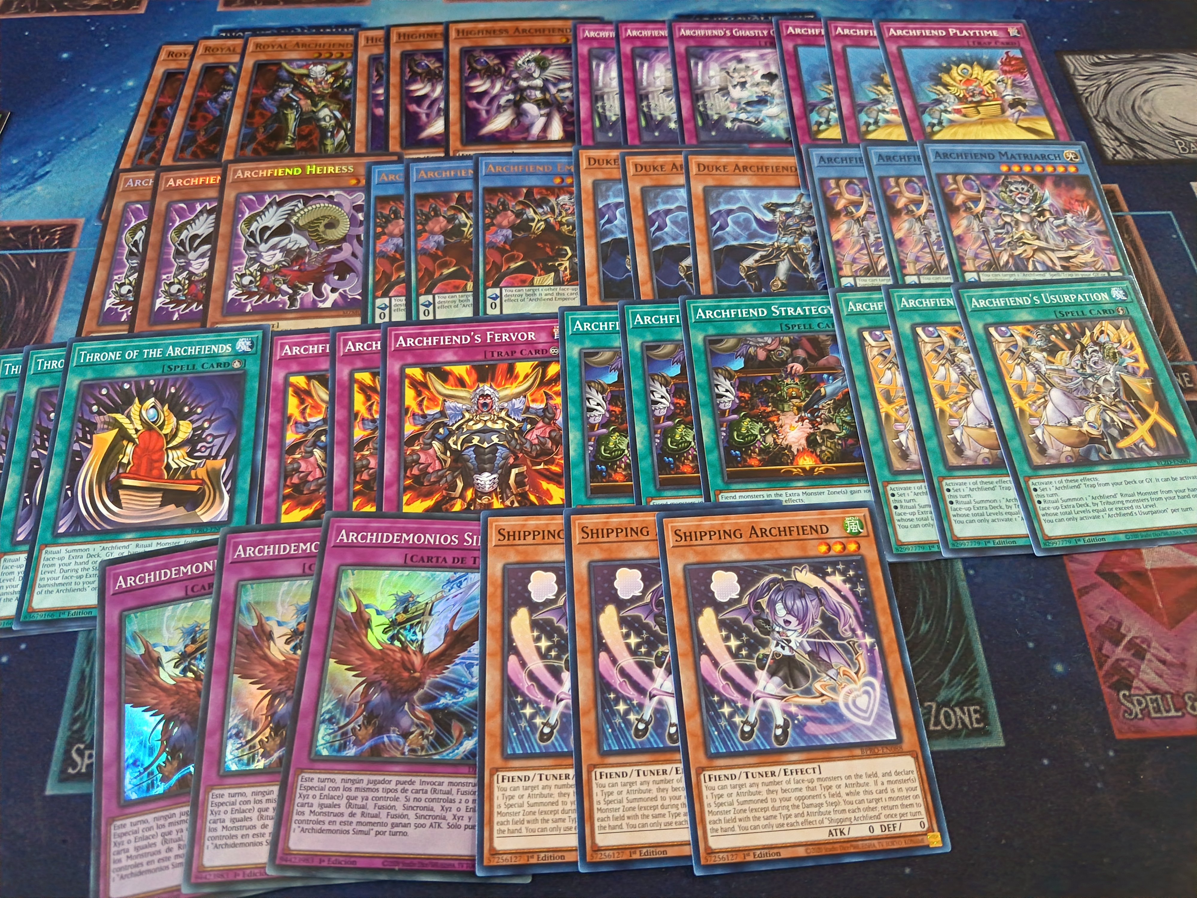 Archfiend